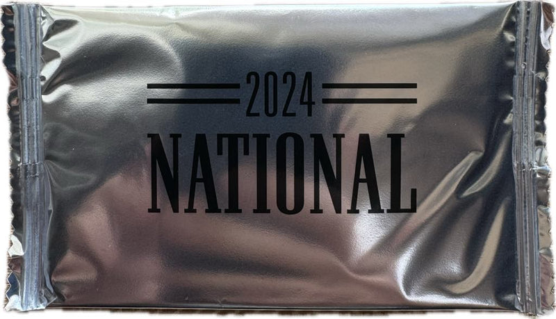 2024 National VIP Silver Pack